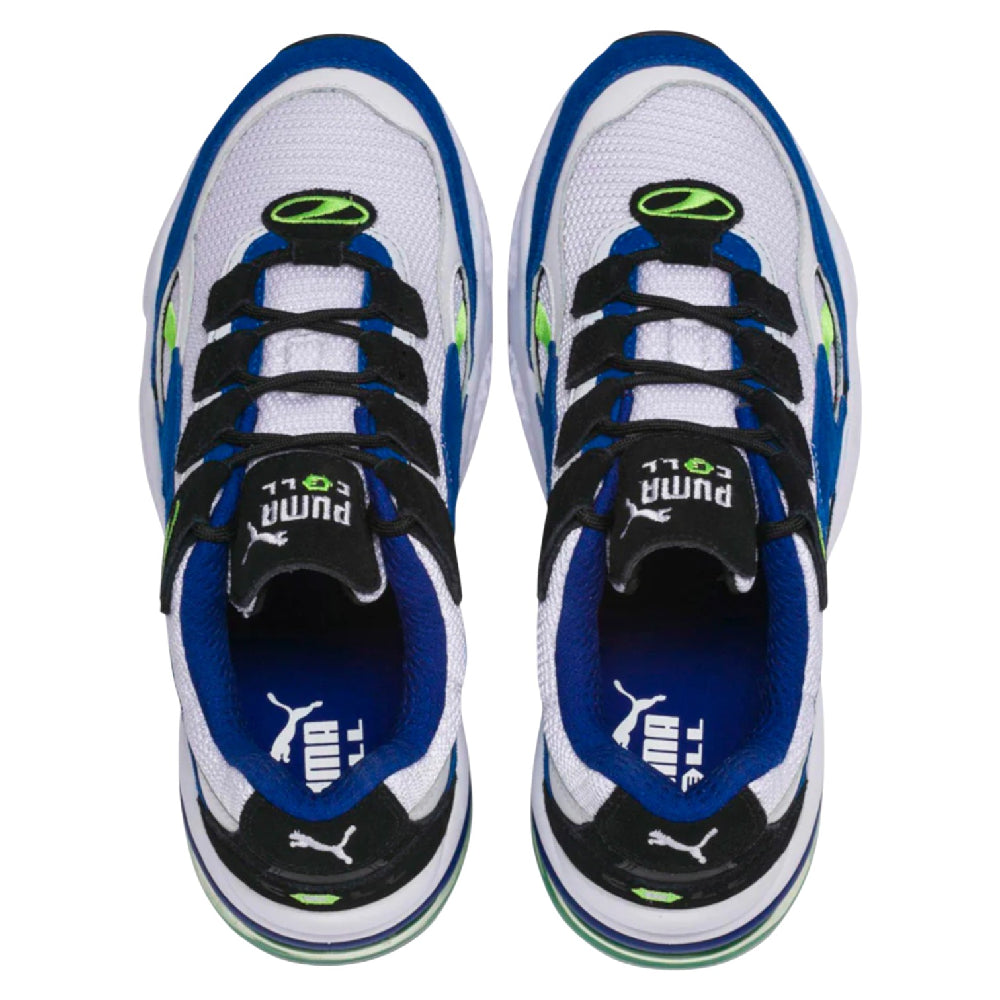 PUMA Cell Venom Sneakers Multi Blue 369354-001
