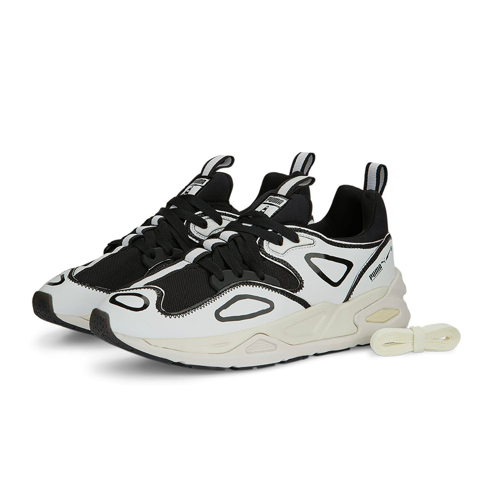 PUMA TRC Sneakers White 386485-01