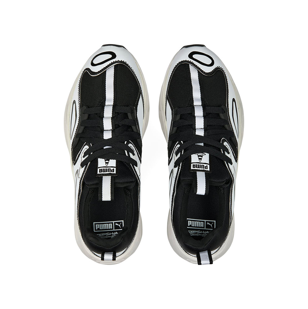 PUMA TRC Sneakers White 386485-01