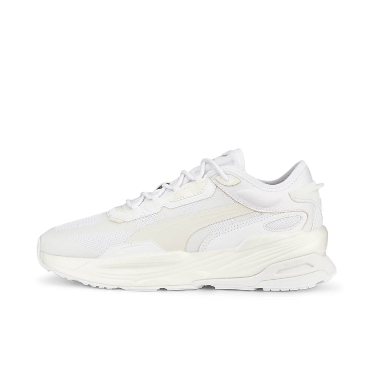 PUMA Extent Nitro Mono Sneakers White 387498-01