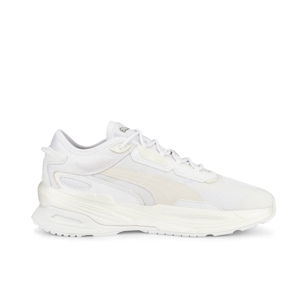 PUMA Extent Nitro Mono Sneakers White 387498-01