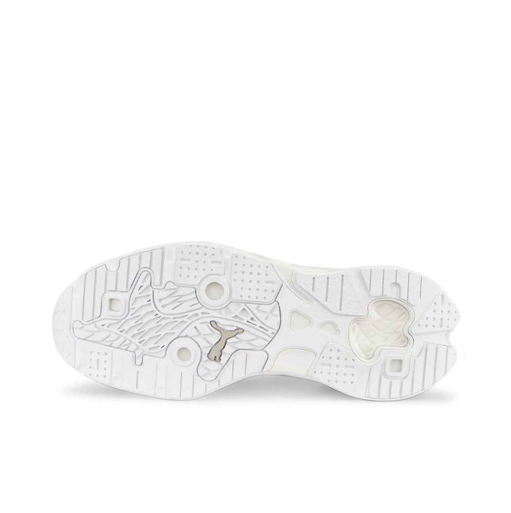 PUMA Extent Nitro Mono Sneakers White 387498-01