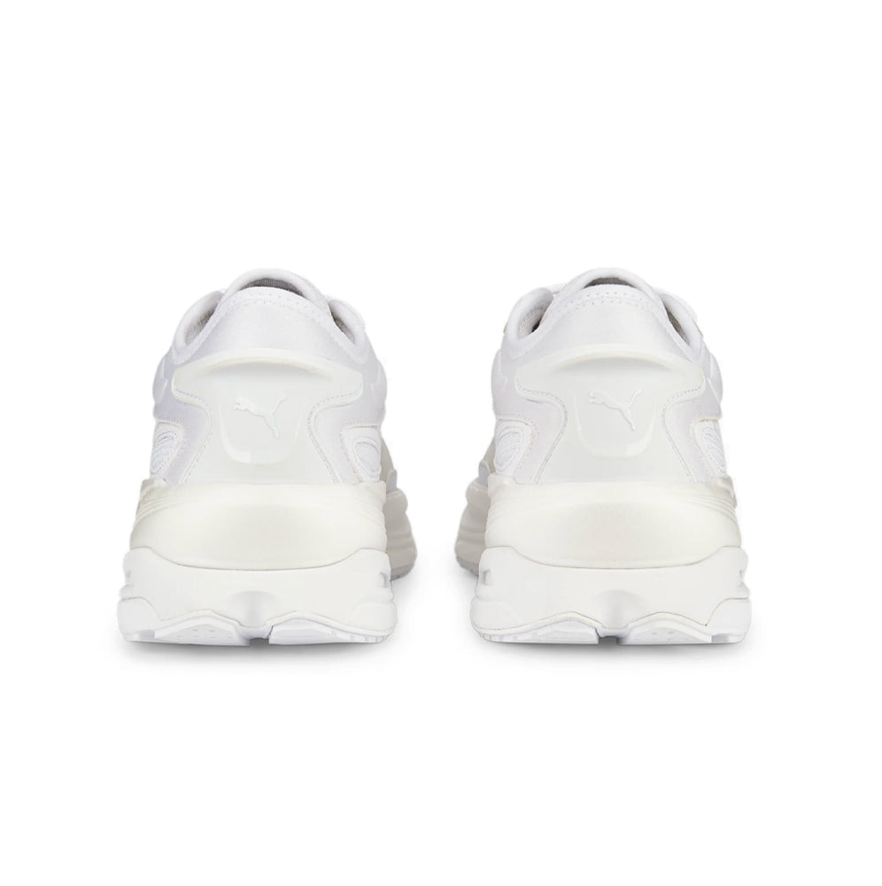 PUMA Extent Nitro Mono Sneakers White 387498-01