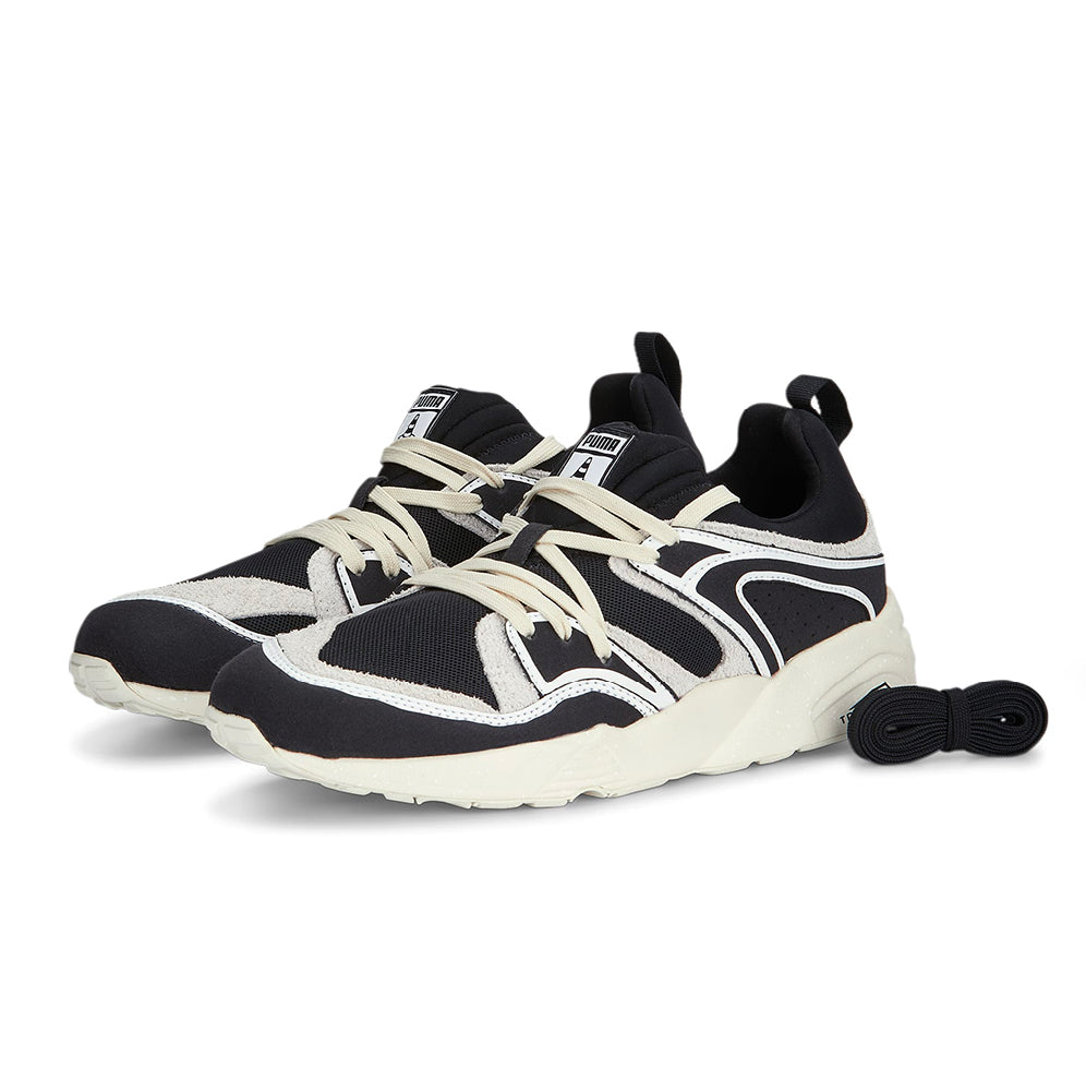 PUMA Blaze Of Glory Sneakers Black 388393-01