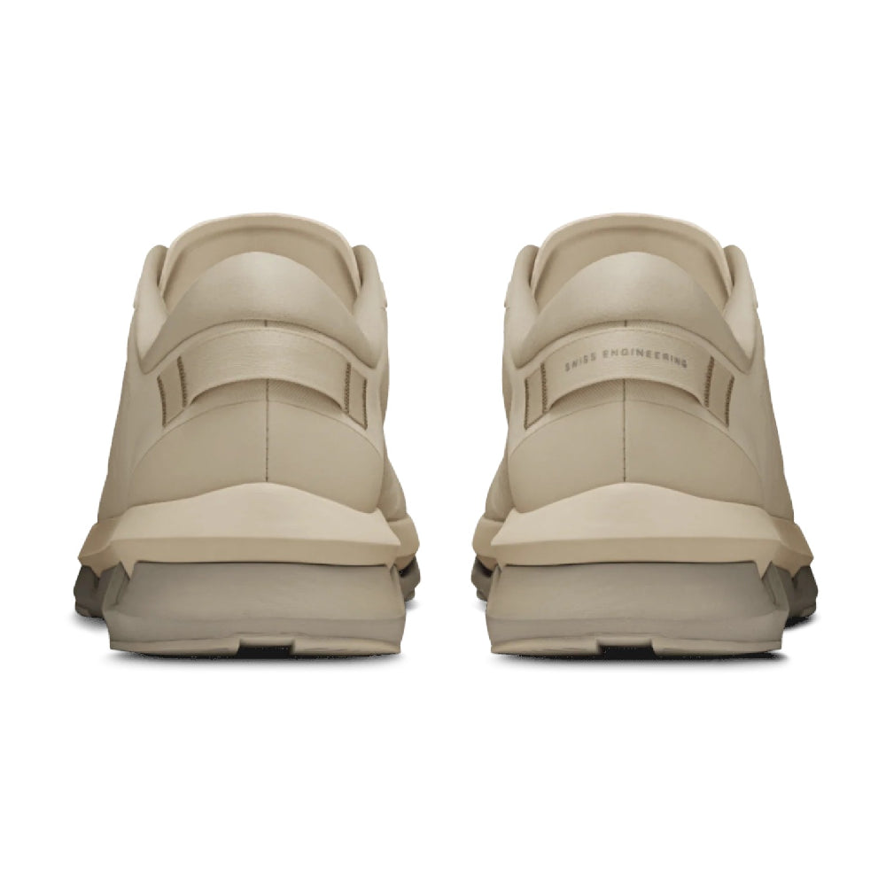 ON RUNNING Cloudzone Beige Sneakers 3MF10084315