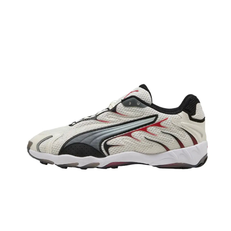 PUMA Inhale Warm White 401560-11