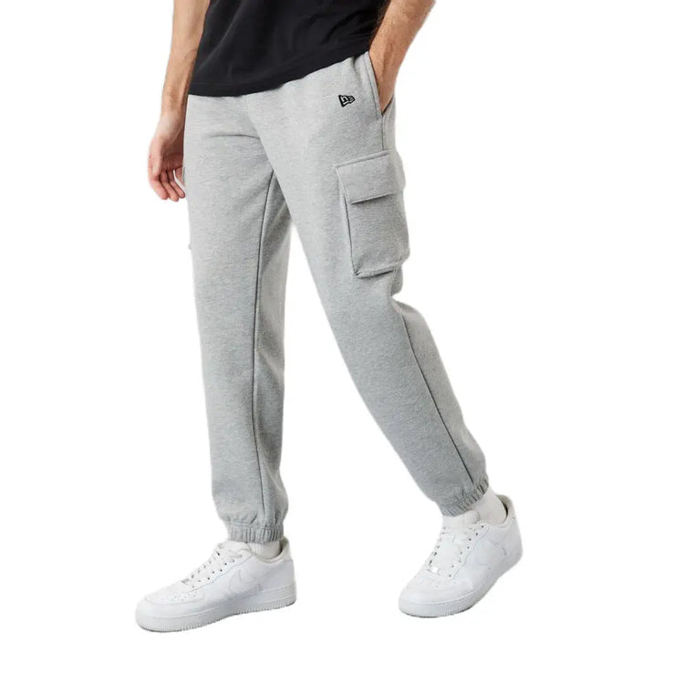 NEW ERA Premium Cargo Pant Grey 60284749