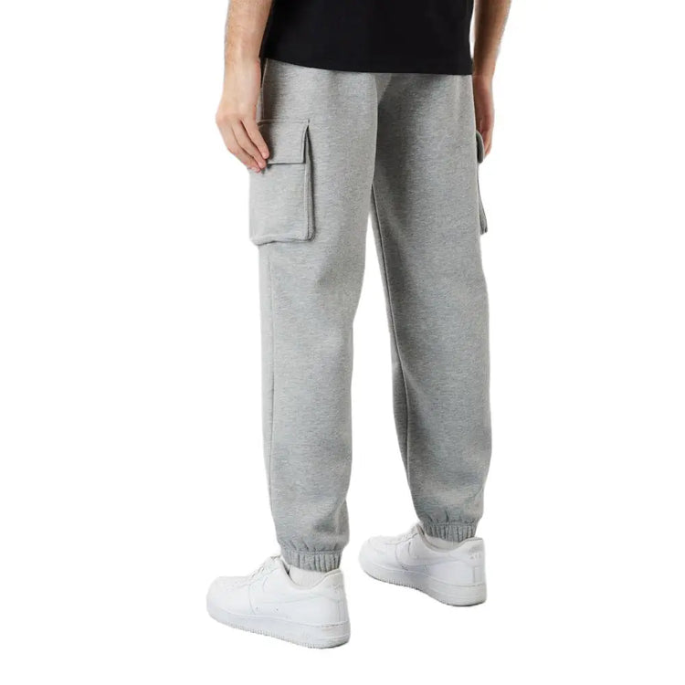 NEW ERA Premium Cargo Pant Grey 60284749