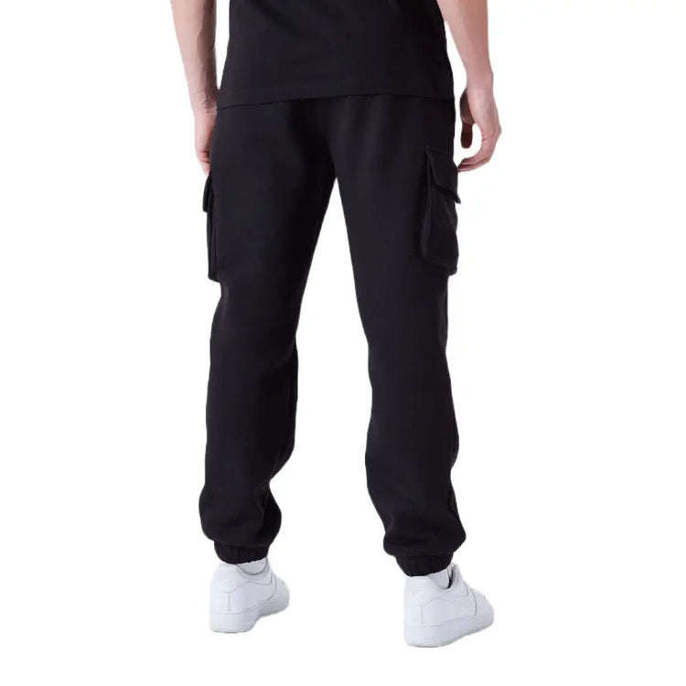 NEW ERA Premium Cargo Pant Black 60284750
