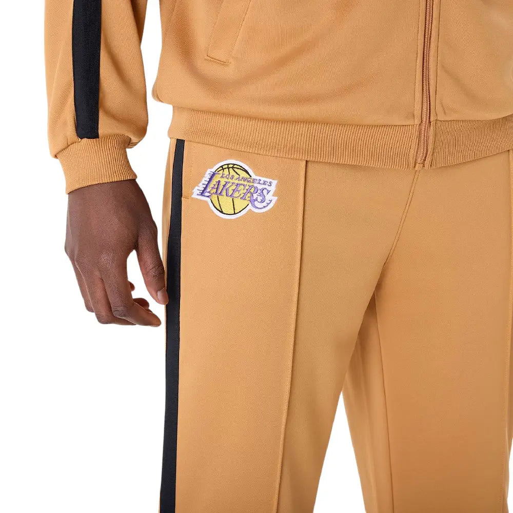 NEW ERA NBA Straight LA Lakers Pant 60596466
