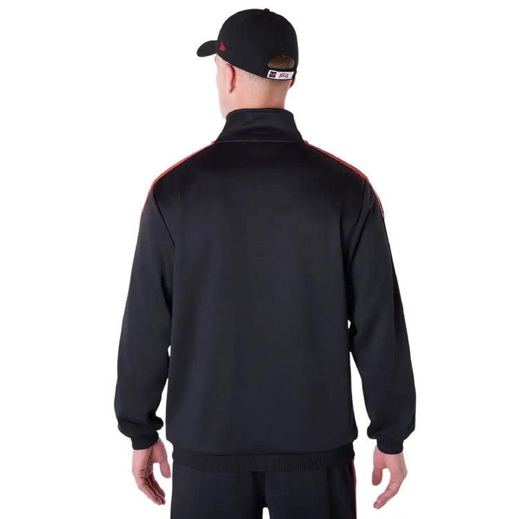 NEW ERA NBA Chicago Bulls Track Jacket 60596474