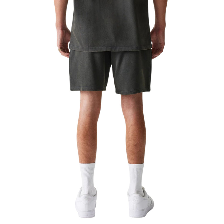 NEW ERA Chicago Bulls NBA Washed Grey Shorts 60667870