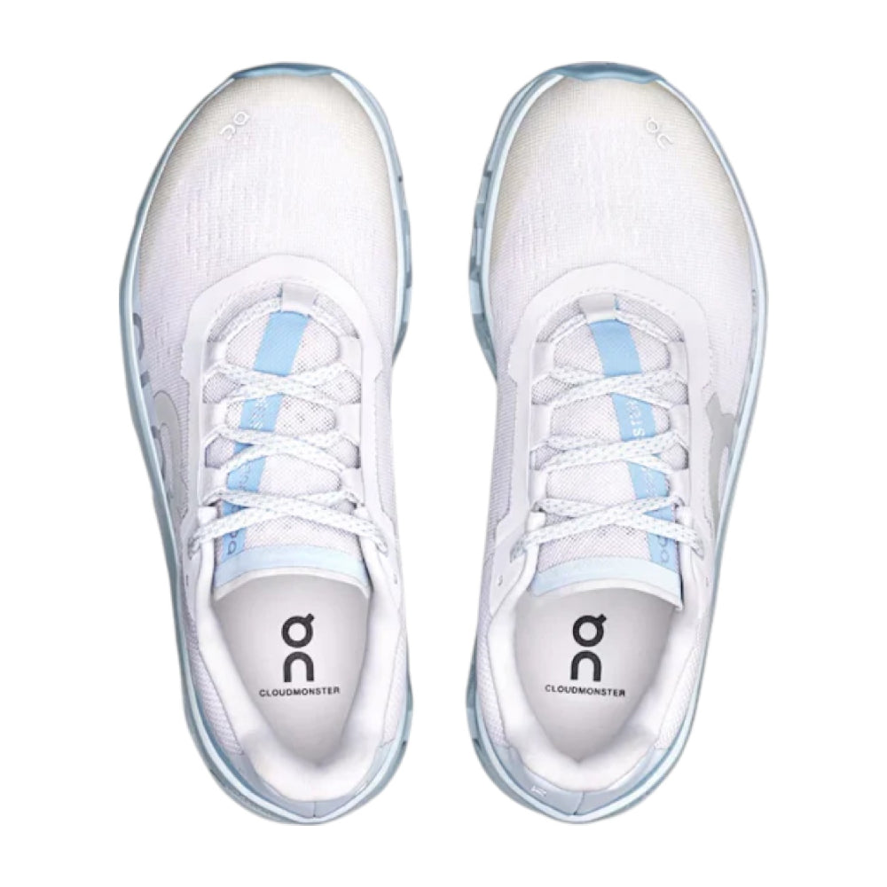 ON RUNNING Cloudmonster Sneakers Blue 61.97653