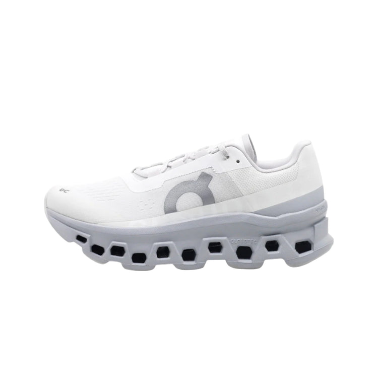 ON RUNNING Cloudmonster Sneakers White 61.97654