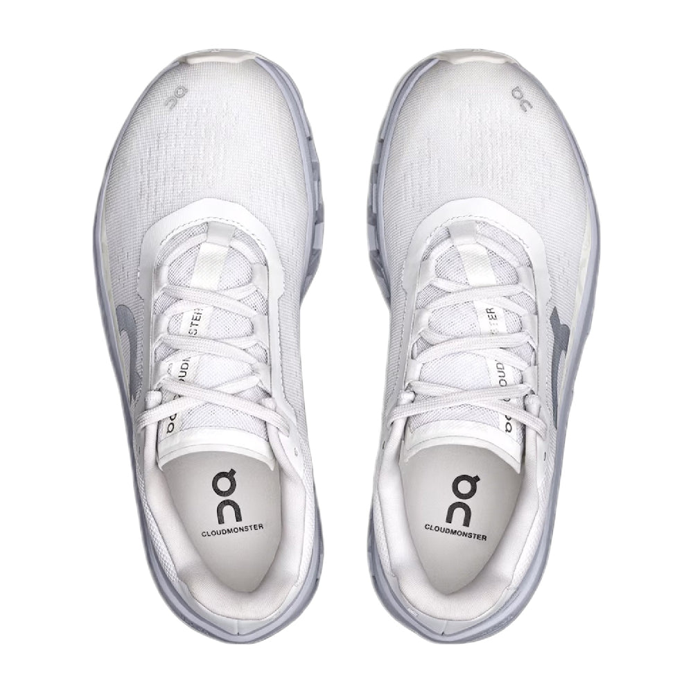 ON RUNNING Cloudmonster Sneakers White 61.97654