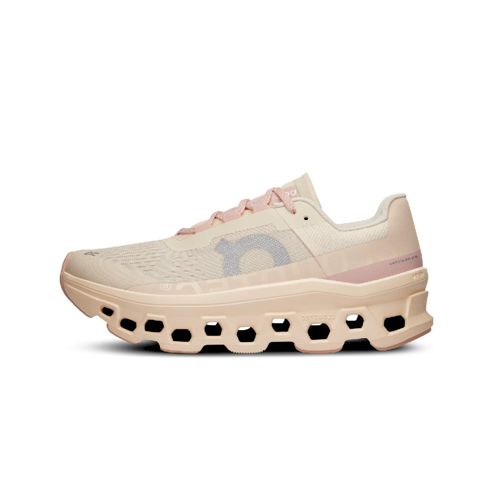 ON RUNNING Cloudmonster Sneakers Grey 61.97785