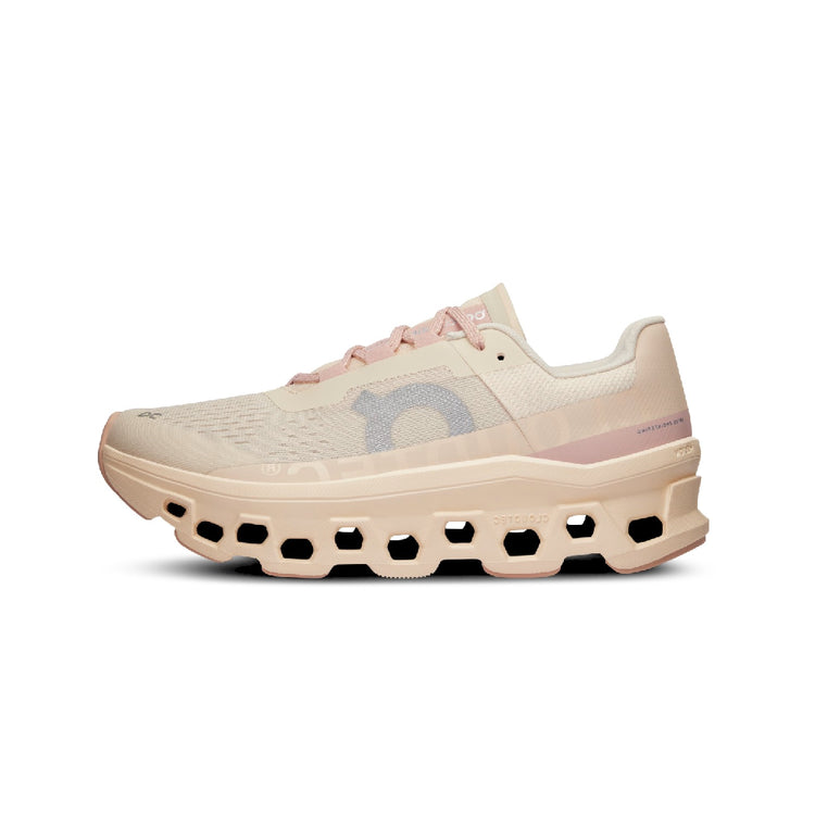 ON RUNNING Cloudmonster Sneakers Grey 61.97785