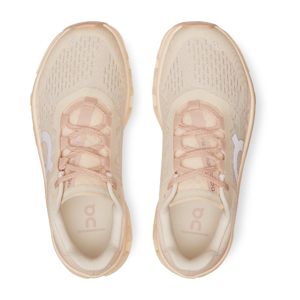 ON RUNNING Cloudmonster Sneakers Grey 61.97785