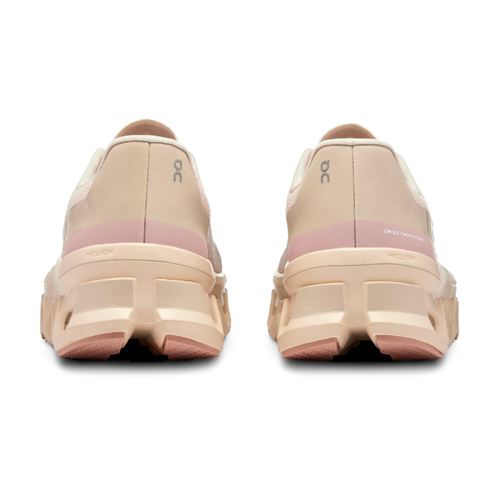 ON RUNNING Cloudmonster Sneakers Grey 61.97785