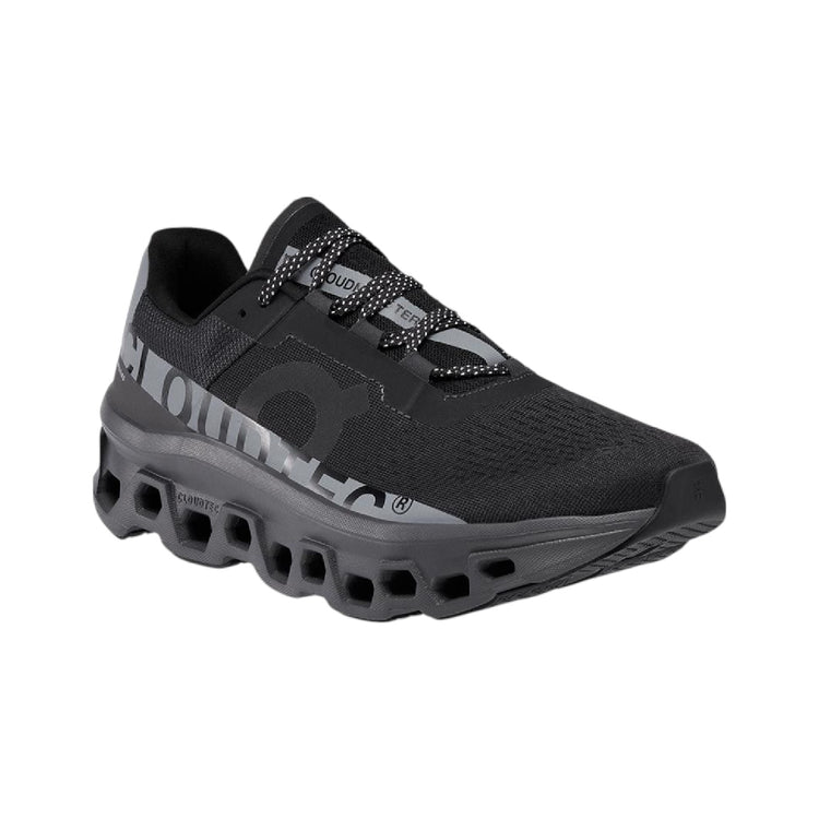 ON RUNNING Cloudmonster Lumos Sneakers Black 62.98394