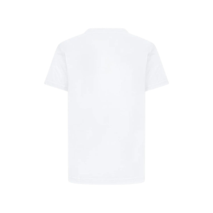 JORDAN Air Stretch T-Shirt White 95D628-001
