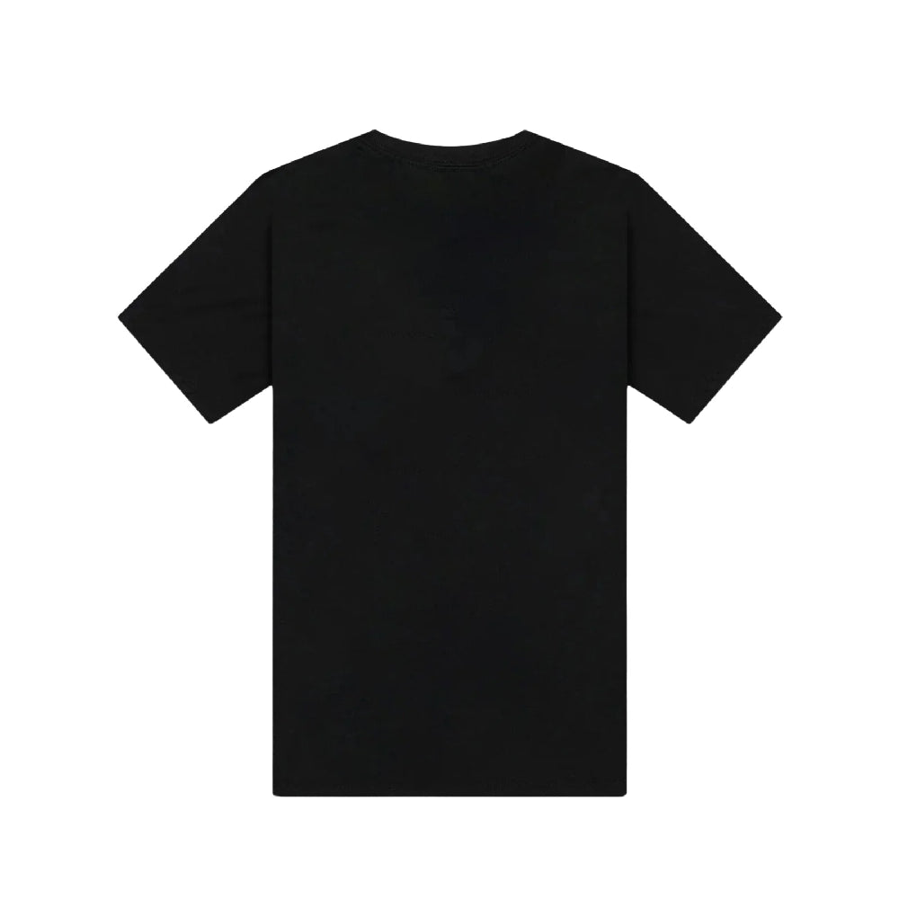 JORDAN Air Stretch T-Shirt Black 95D628-023