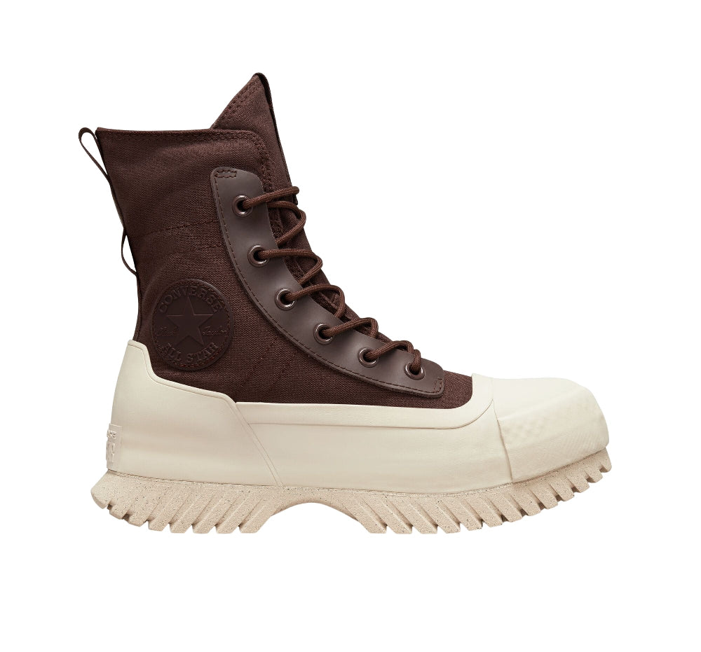 CONVERSE Ctas Lugged 2.0 Cc X-Hi Sneakers Black A01328C