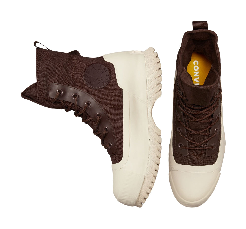 CONVERSE Ctas Lugged 2.0 Cc X-Hi Sneakers Black A01328C