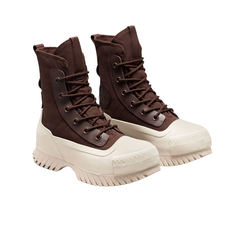 CONVERSE Ctas Lugged 2.0 Cc X-Hi Sneakers Black A01328C