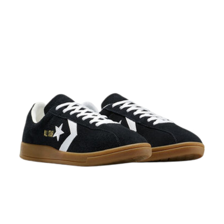 CONVERSE All Star Classic Trainer Suede Sneakers Black A16534C