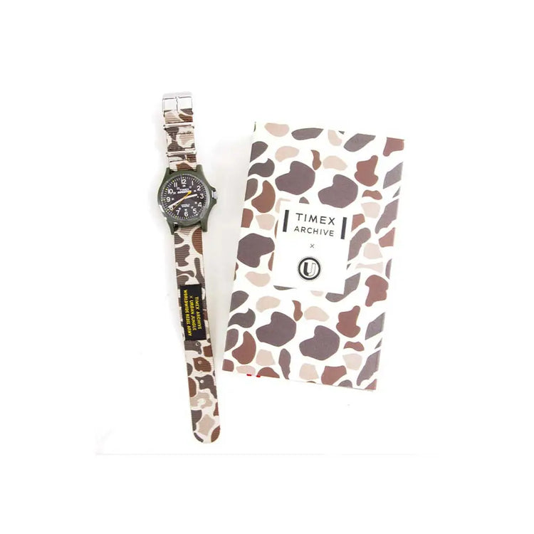 TIMEX Acadia Urban Jungle ABT021