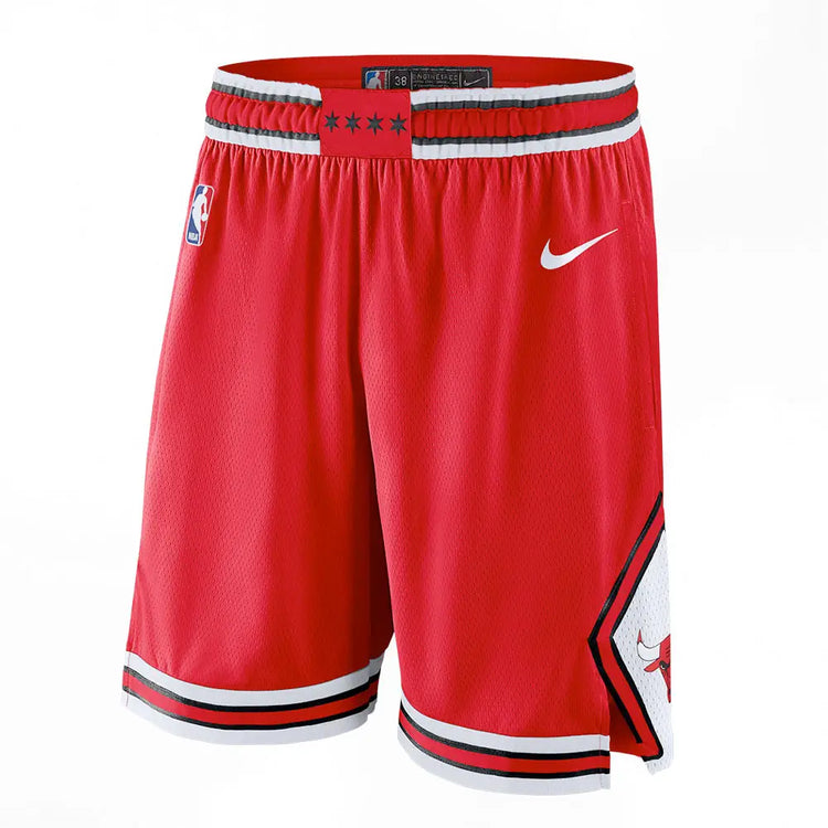 NIKE Chi M Nk Swgmn Short Road 18 AJ5593-657