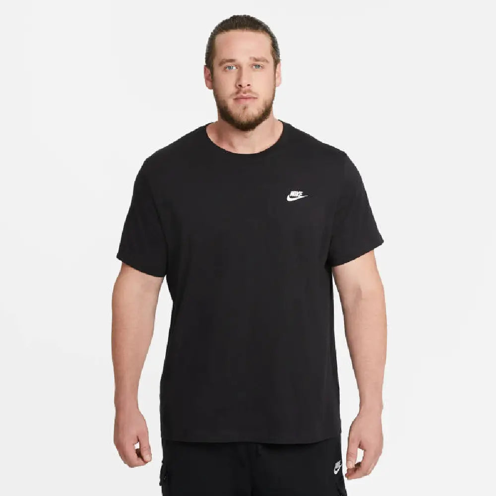 NIKE M Nsw Club Tee AR4997-013