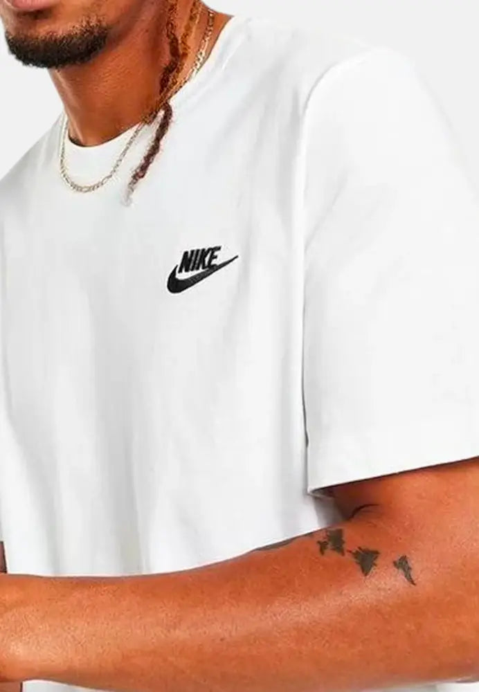 NIKE Sportswear Club T-Shirt AR4997-101