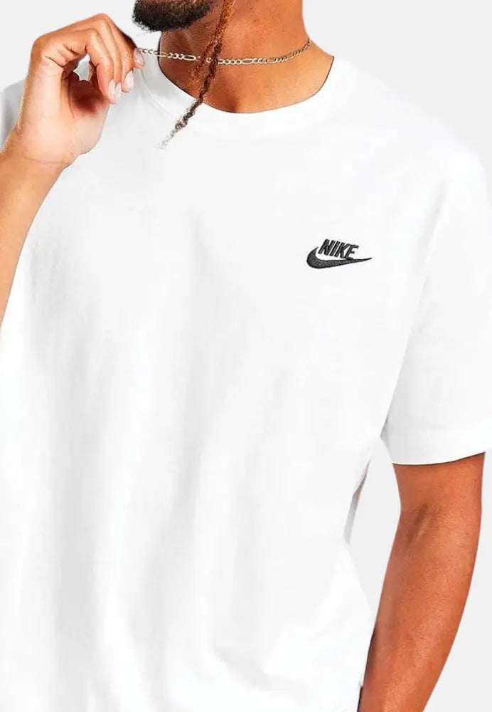 NIKE Sportswear Club T-Shirt AR4997-101
