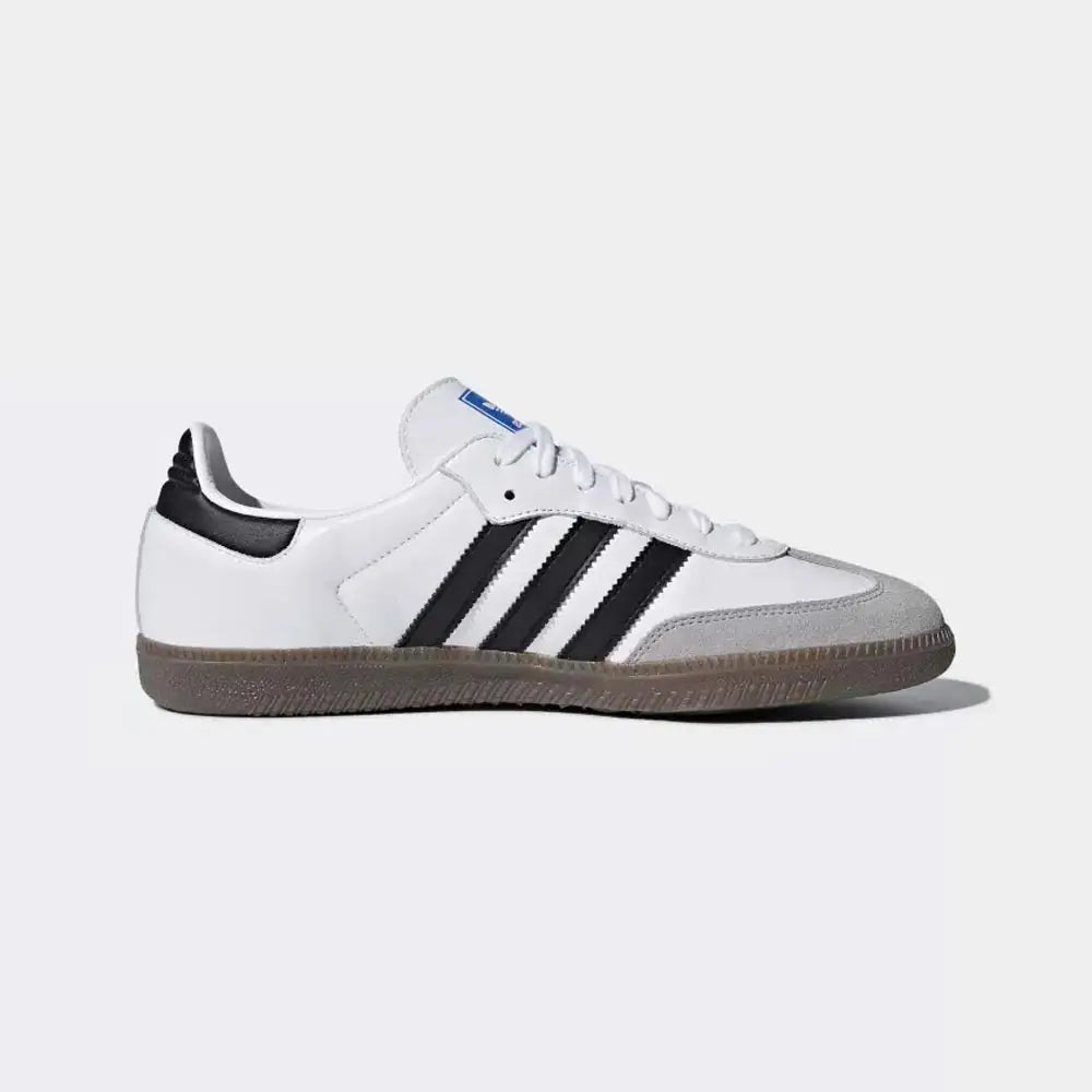 ADIDAS Samba Og Cloud White Core Black B75806