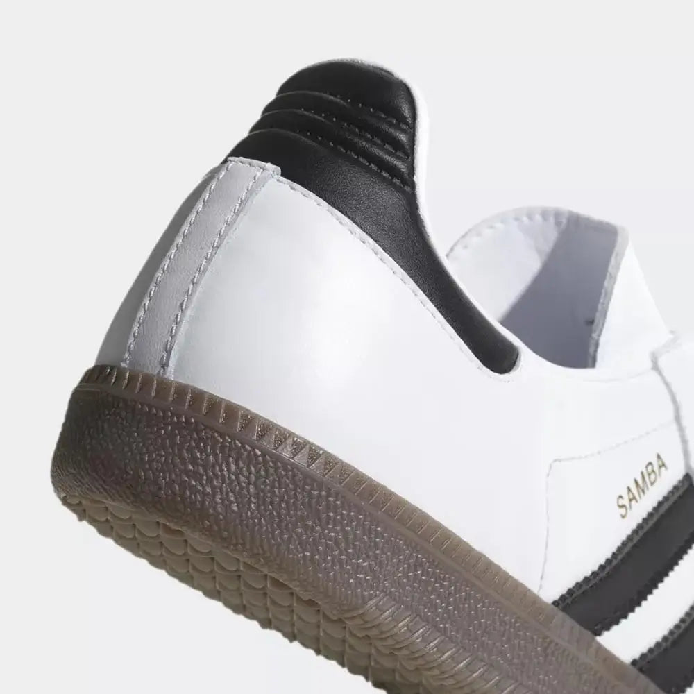 ADIDAS Samba Og Cloud White Core Black B75806