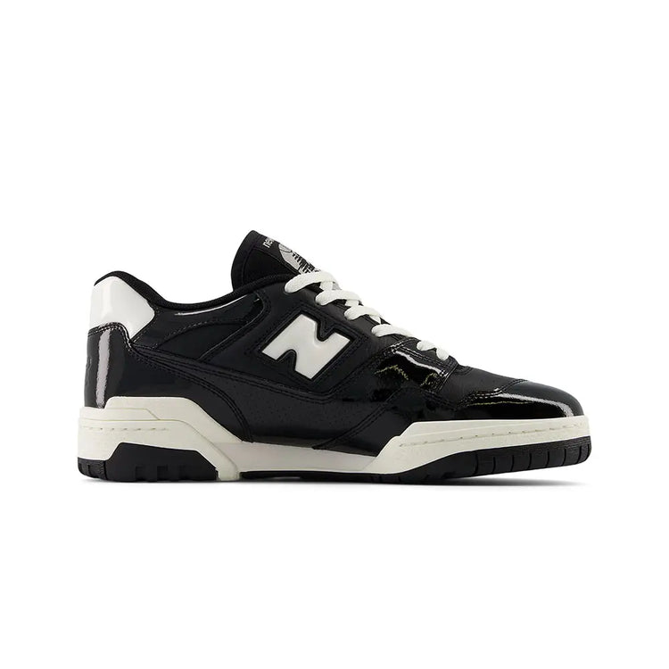 NEW BALANCE 550 Black Sea Salt Patent BB550YKG