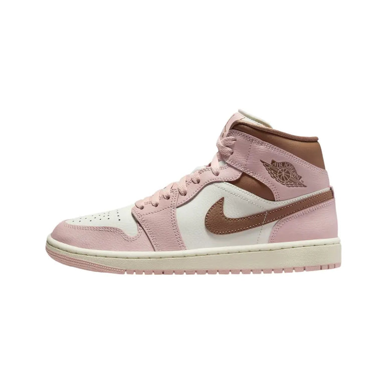 JORDAN Air Jordan 1 Mid Neapolitan BQ6472-620