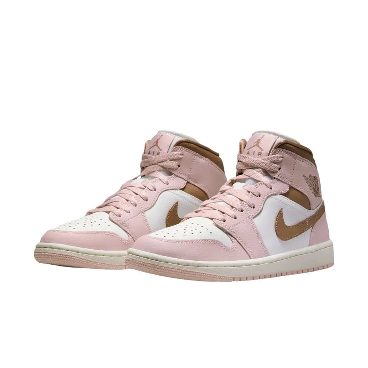 JORDAN Air Jordan 1 Mid Neapolitan BQ6472-620