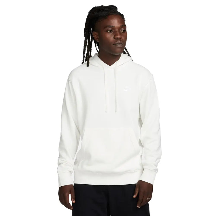 NIKE Sportswear Club Fleece Hoodie BV2654-134