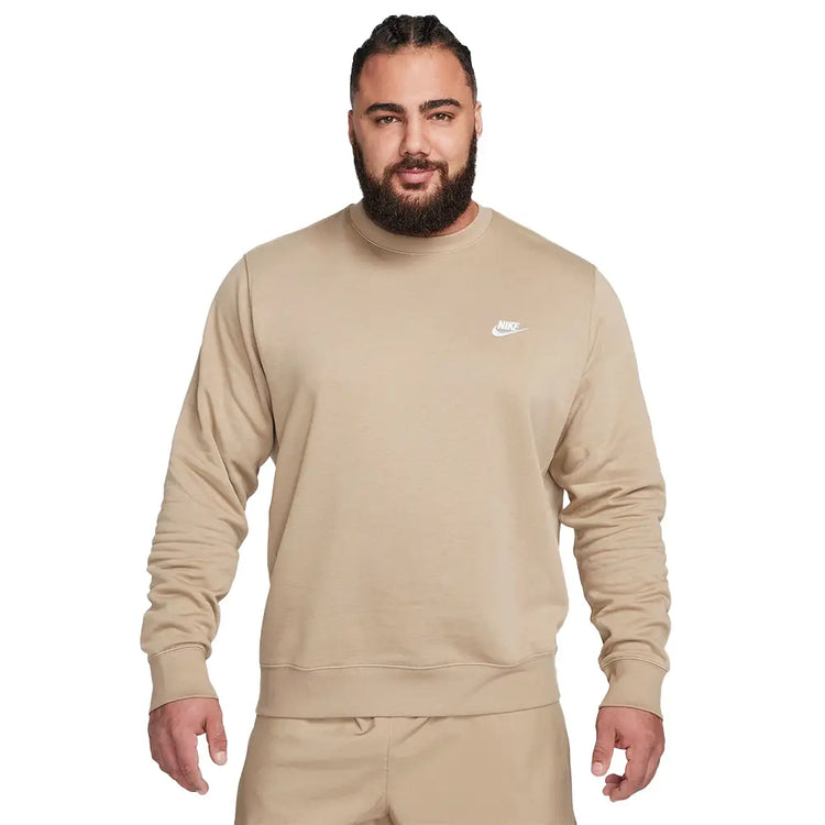NIKE Sportswear Club Fleece Crew Sweat BV2662-247