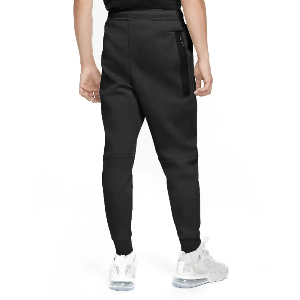 NIKE M Nsw Tch Flc Jggr CU4495-010