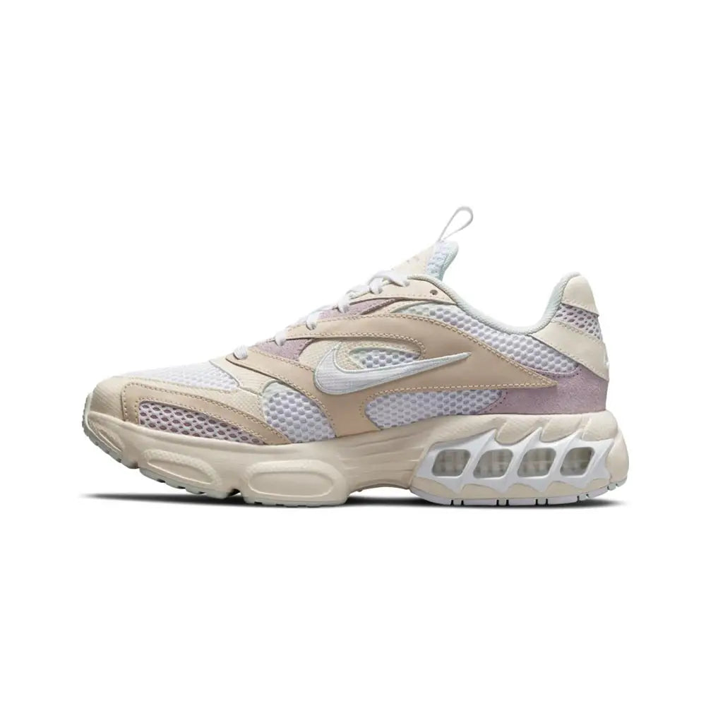 NIKE Zoom Air Fire Sneakers Beige CW3876-200