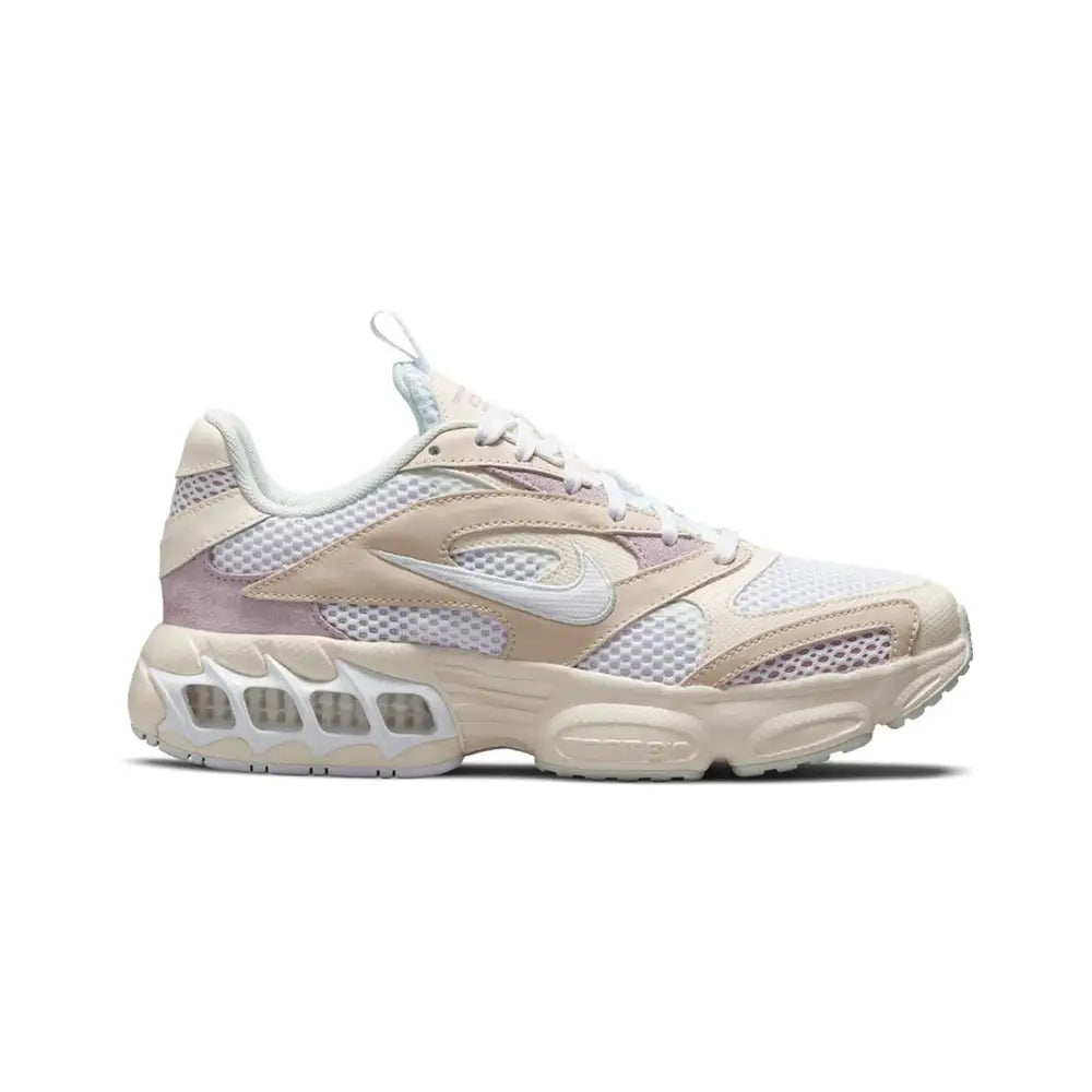 NIKE Zoom Air Fire Sneakers Beige CW3876-200