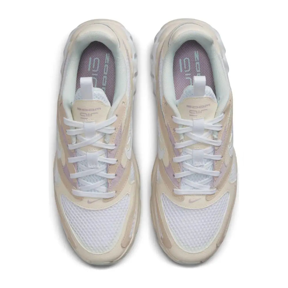 NIKE Zoom Air Fire Sneakers Beige CW3876-200