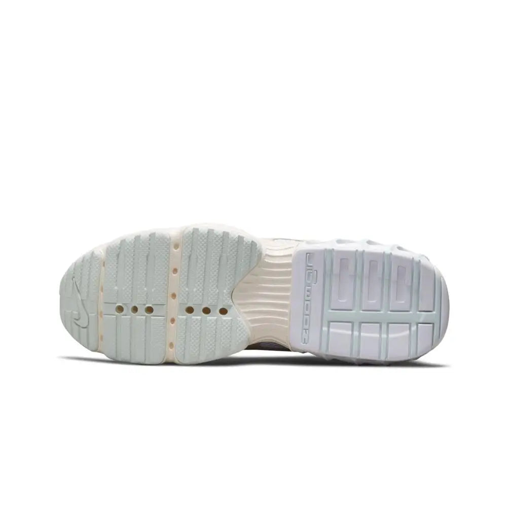 NIKE Zoom Air Fire Sneakers Beige CW3876-200