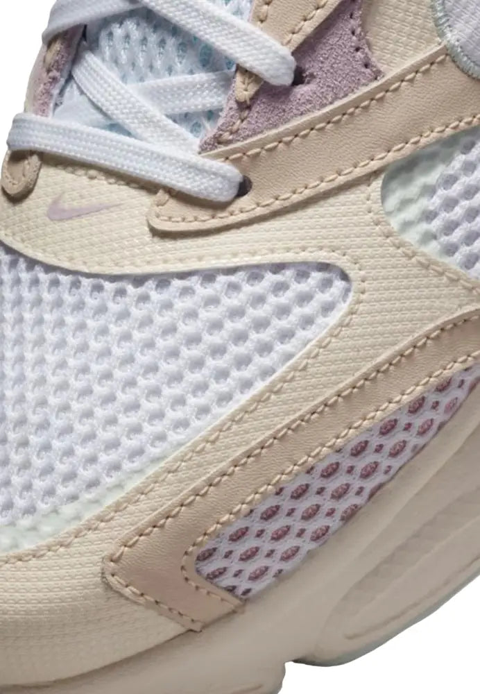 NIKE Zoom Air Fire Sneakers Beige CW3876-200