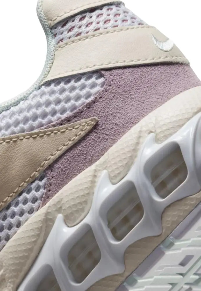NIKE Zoom Air Fire Sneakers Beige CW3876-200