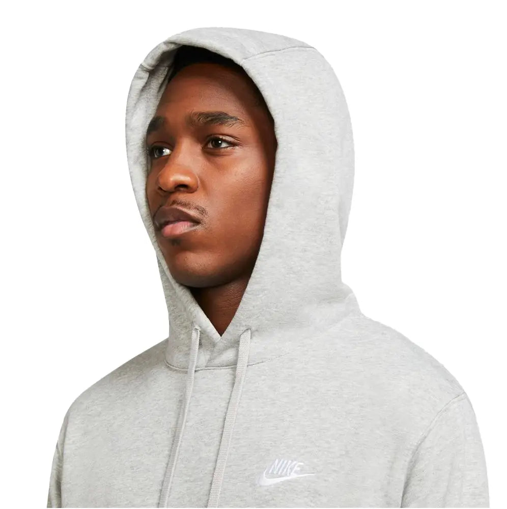 NIKE Sportswear Club Pullover Hoodie CZ7857-063